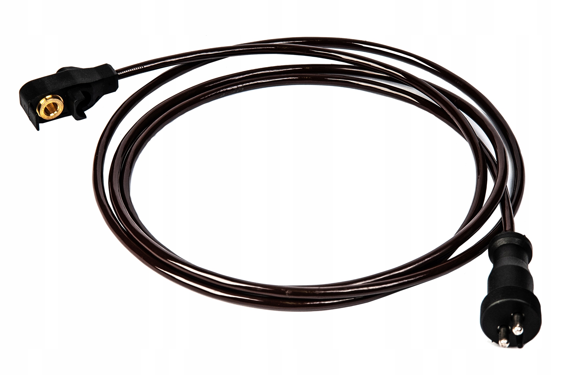 PRZEWÓD CZUJNIKA KLOCKÓW TYŁ MERCEDES 2-PINY L-180