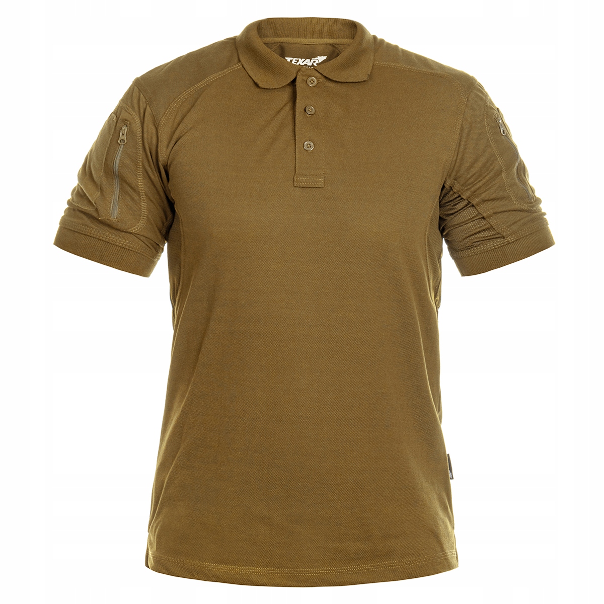 

Koszulka polo Texar Elite Pro Coyote L