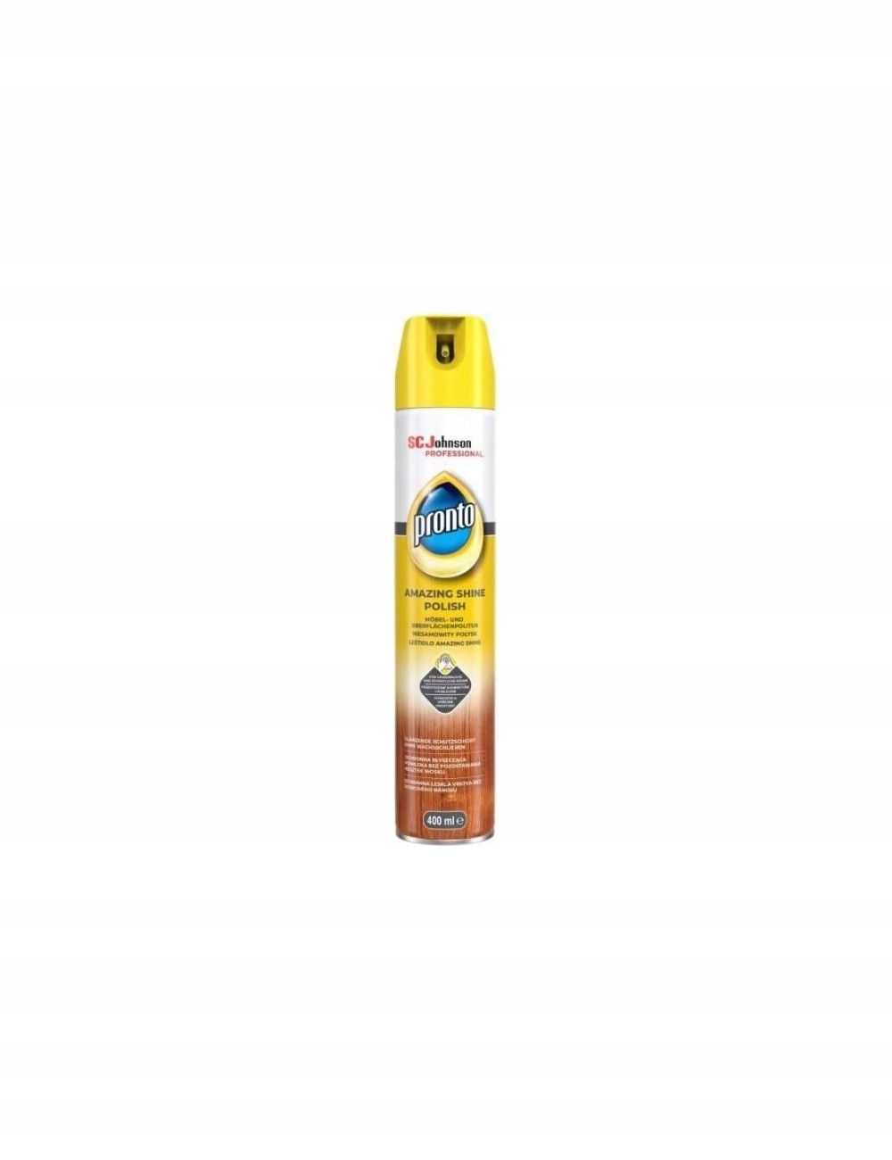 

Pronto do mebli niesamowity połysk 400ml