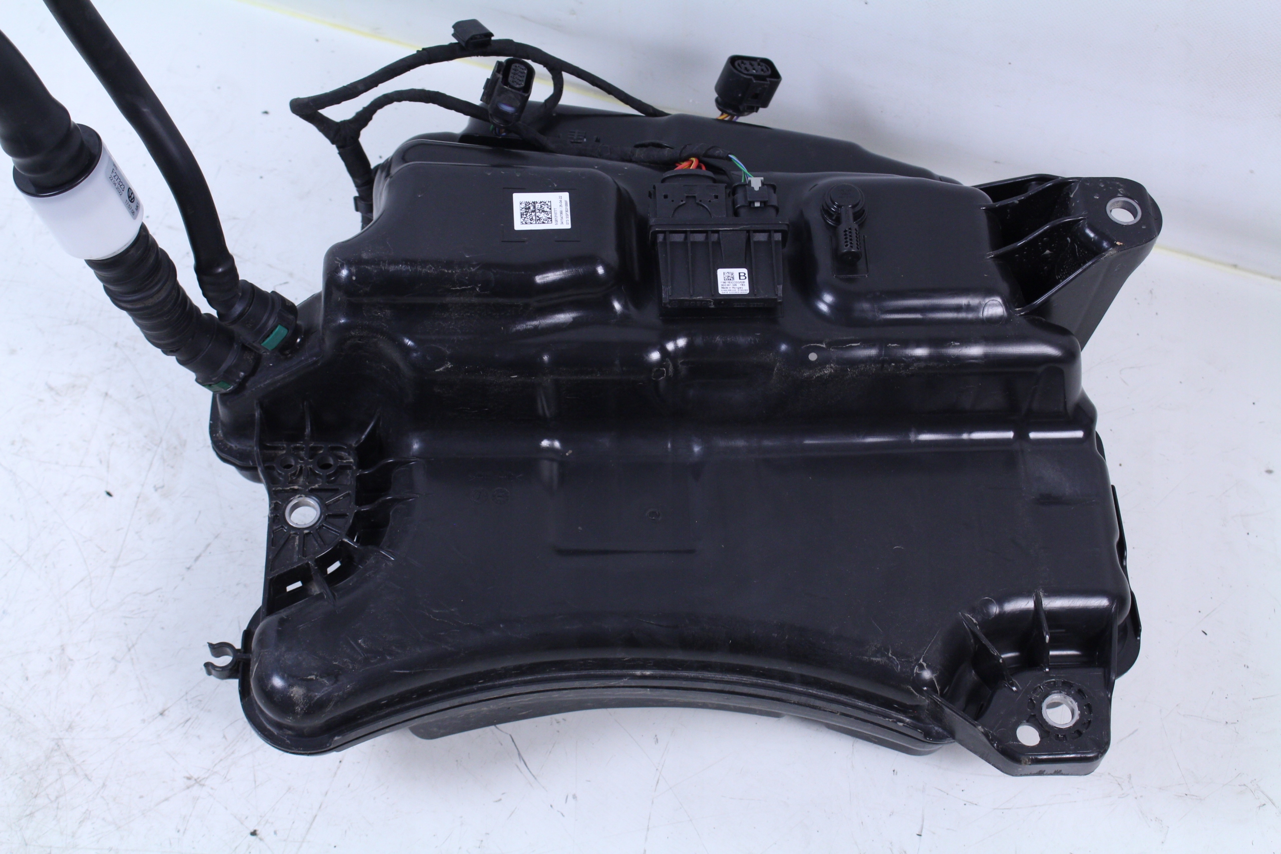 ZBIORNIK ADBLUE SEAT LEON 4 IV 22r. 2.0TDI Producent części SEAT OE