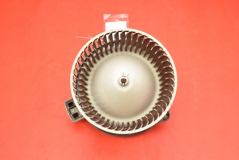 tOPENÍ ventilátor klími EU 894000-0232 MAZDA 6 1 a GG 02-05