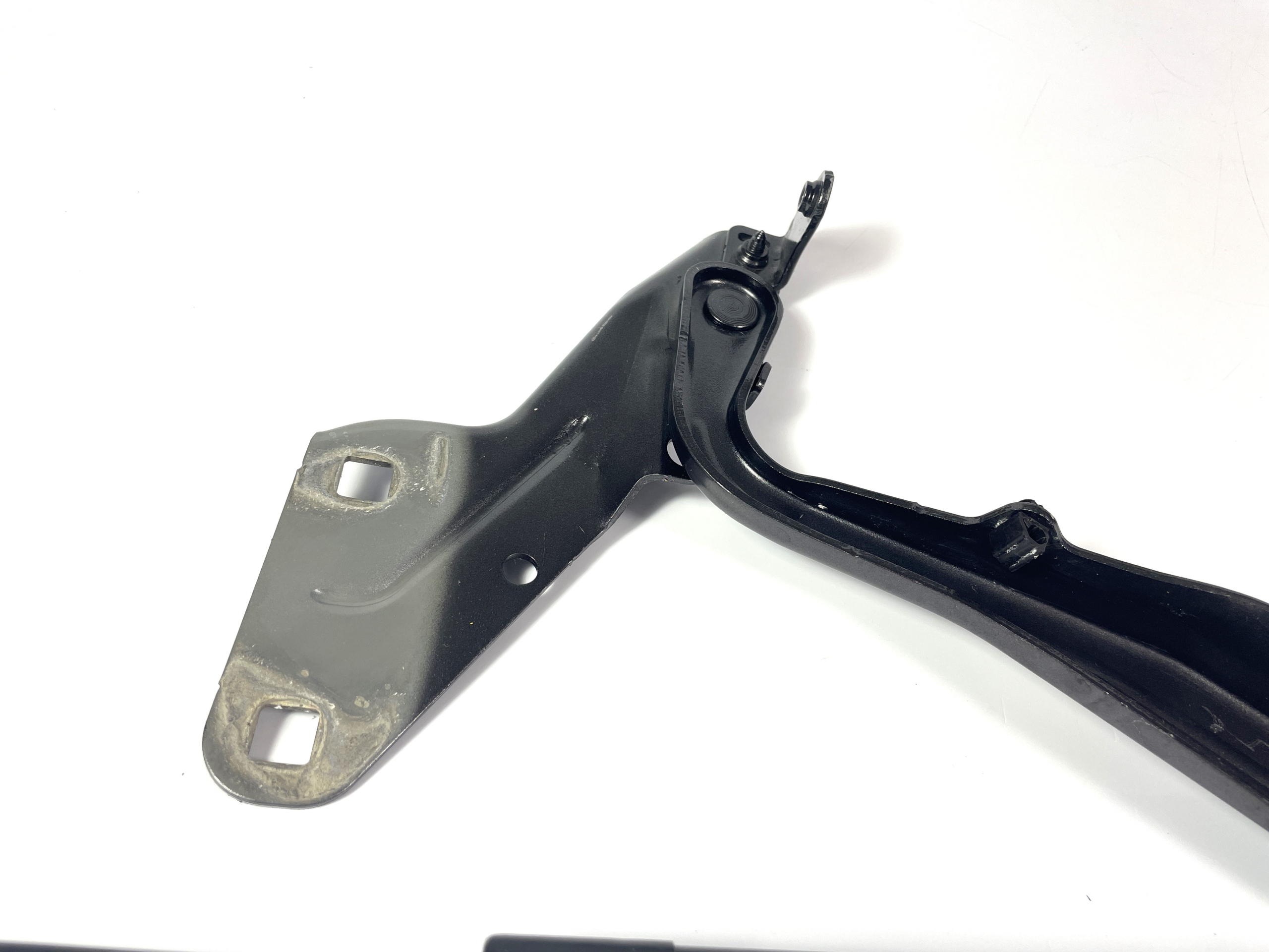 Ram 1500 TRX hinge bonnets left 2021-24