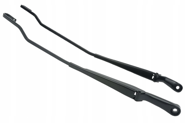 3B1955409 - Левый правый рычаг стеклоочистителя передний VW PASSAT B5