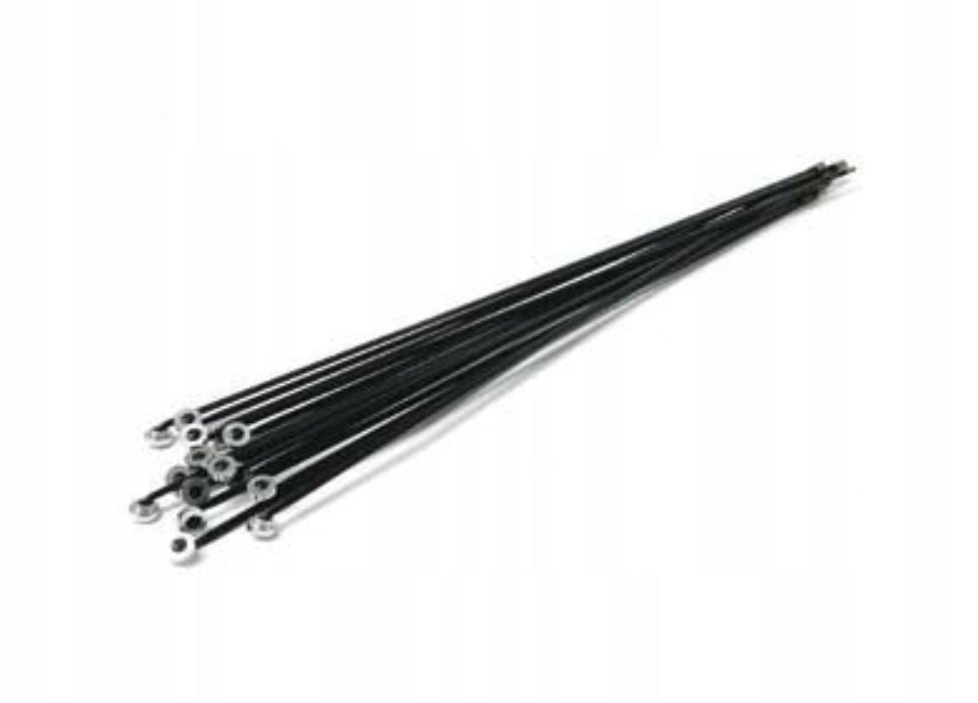 Szprycha Shimano 266mm WH-M565-F wkręt/podkładka