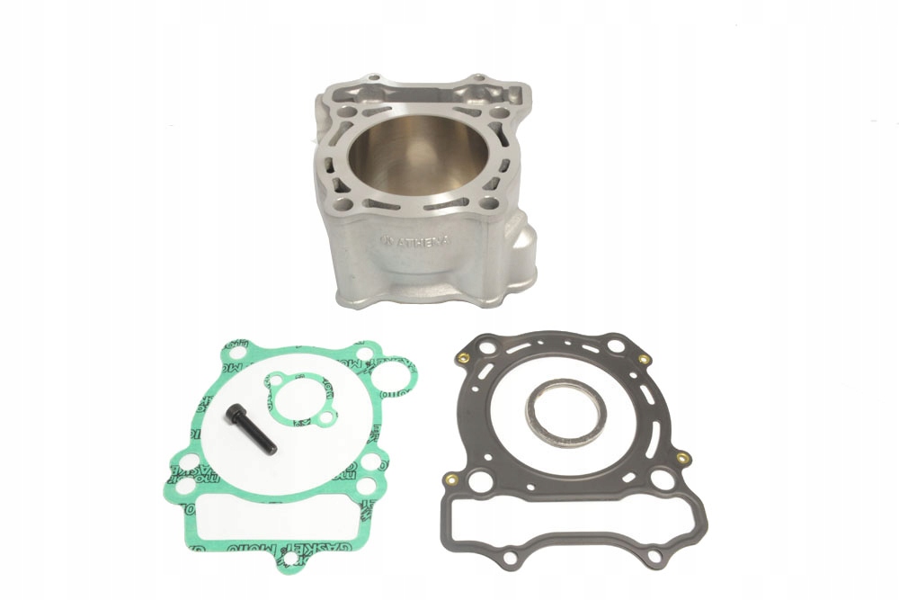 Athena Valec Std Tesnenia Top-end Yamaha Yzf 250 01-13 Wrf 250 01-'12