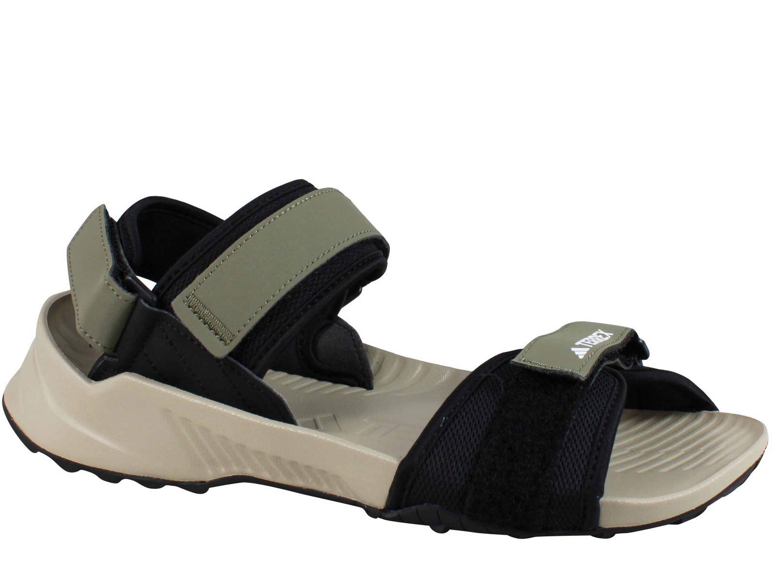 Adidas Terrex Hydroterra JQ2236 Buty Sandały Sportowe Na Rzepy