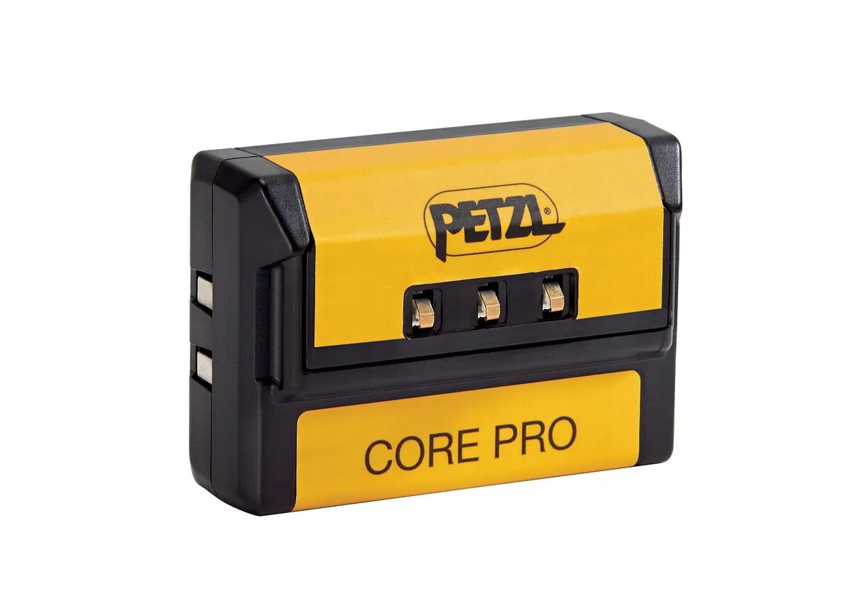 Akumulátor Petzl Core Pro