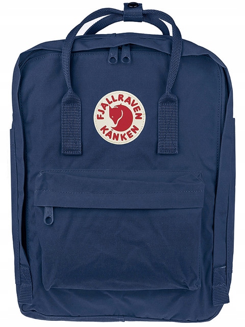 

Plecak Kanken Fjallraven Royal Blue F23510-540