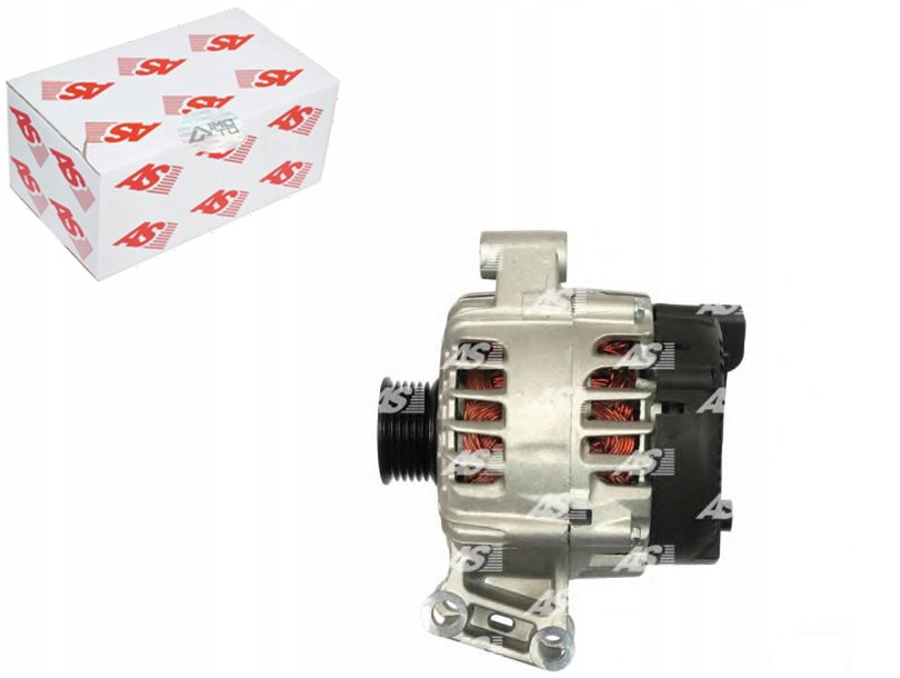 ALTERNATOR AS-PL 1469714 7G9N10300CA 7G9N10300CC A