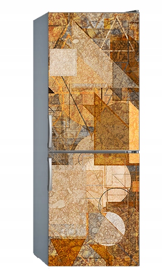 Magnetická podložka na velké ledničky magnet 60 x 180 cm ML029