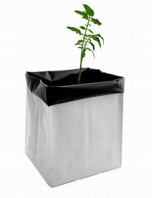

Herbgarden Doniczka foliowa 5gal 22L 1szt
