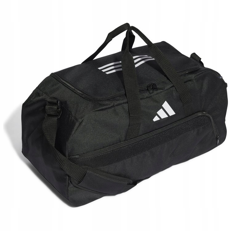Adidas Torba treningowa na siłownię Tiro League HS9749 Pojemna 39,5l