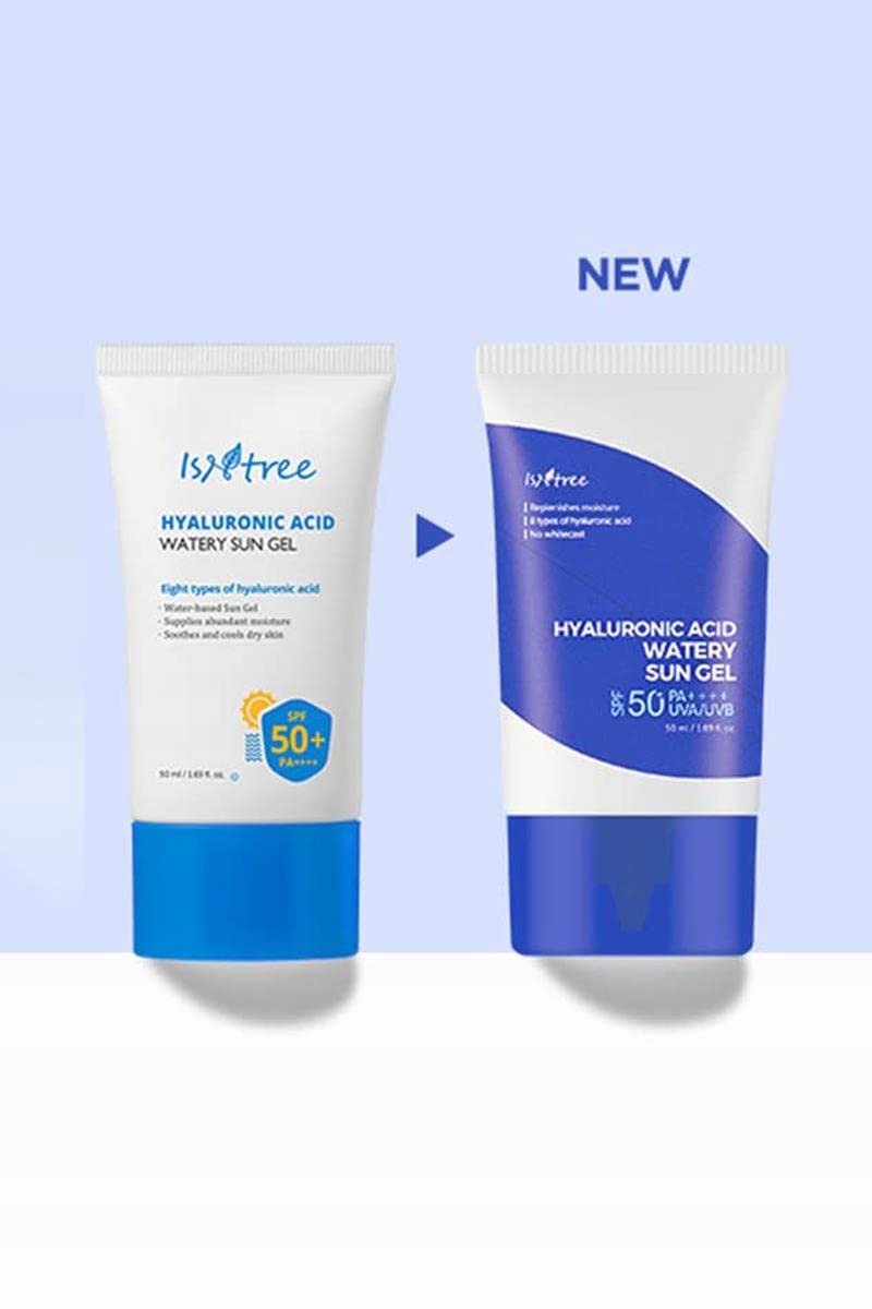 Krem do opalania 50 SPF 50 ml Rodzaj krem