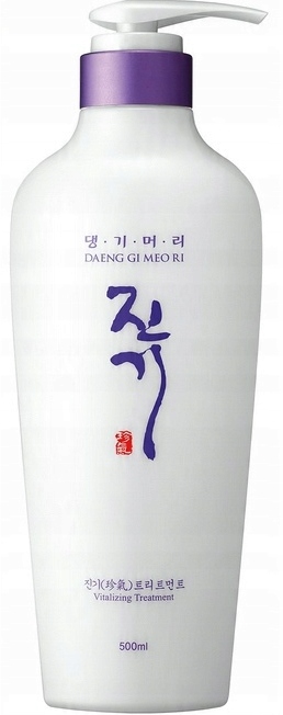 Daeng Gi Meo Ri Vitalizing Treatment regenerační kondicionér na vlasy 500 ml