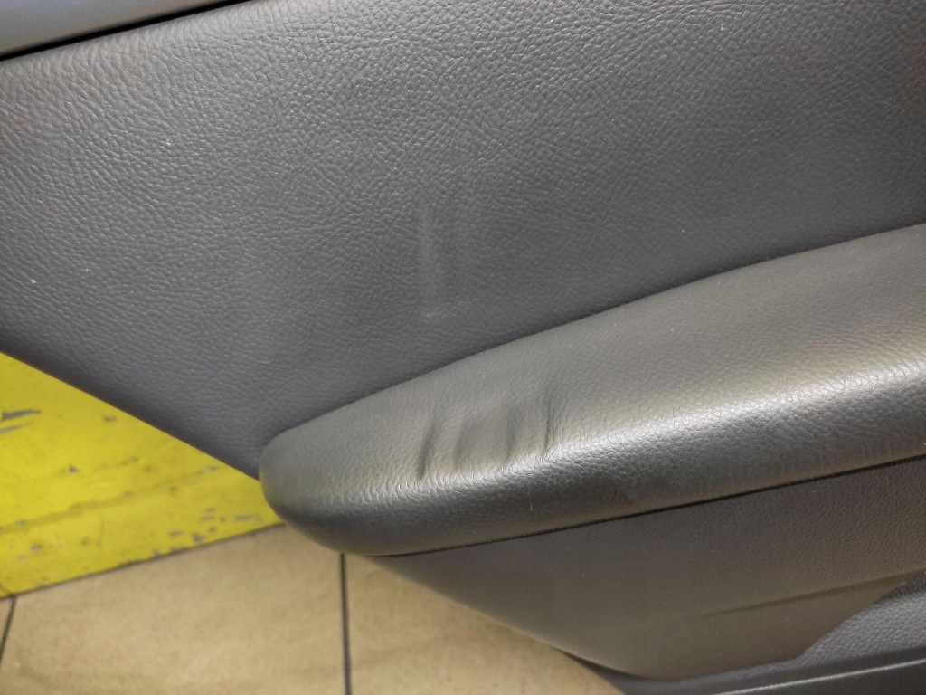 CHEVROLET EPICA II upholstery door left rear part