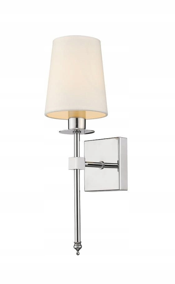 Nástenné svietidlo Casoli chróm Light Prestige