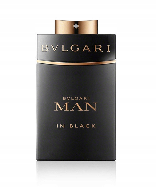 Bvlgari Man In Black Edp 150 ML Pro Muže