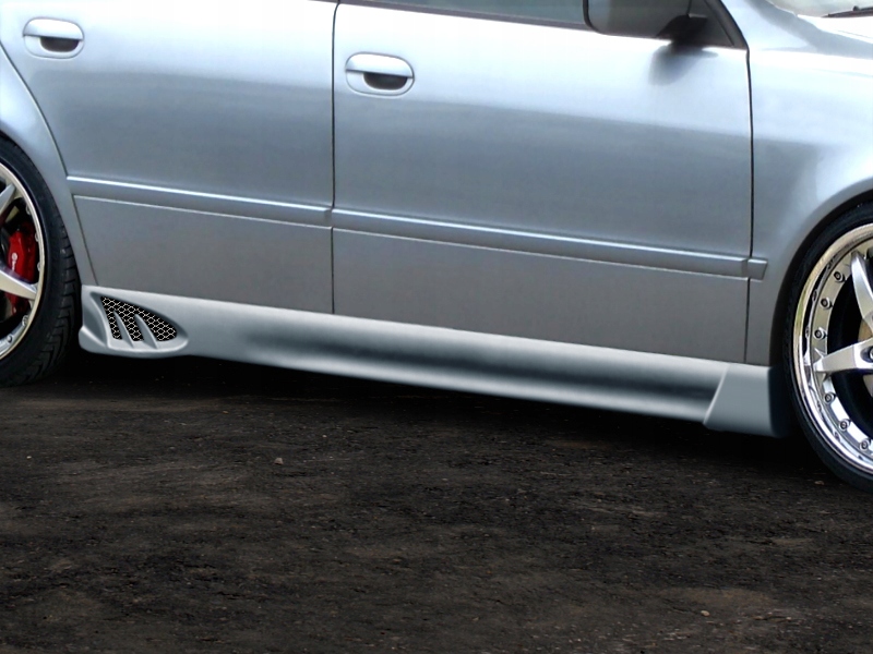 AUDI A3 8L * PROGI * DJ-TUNING