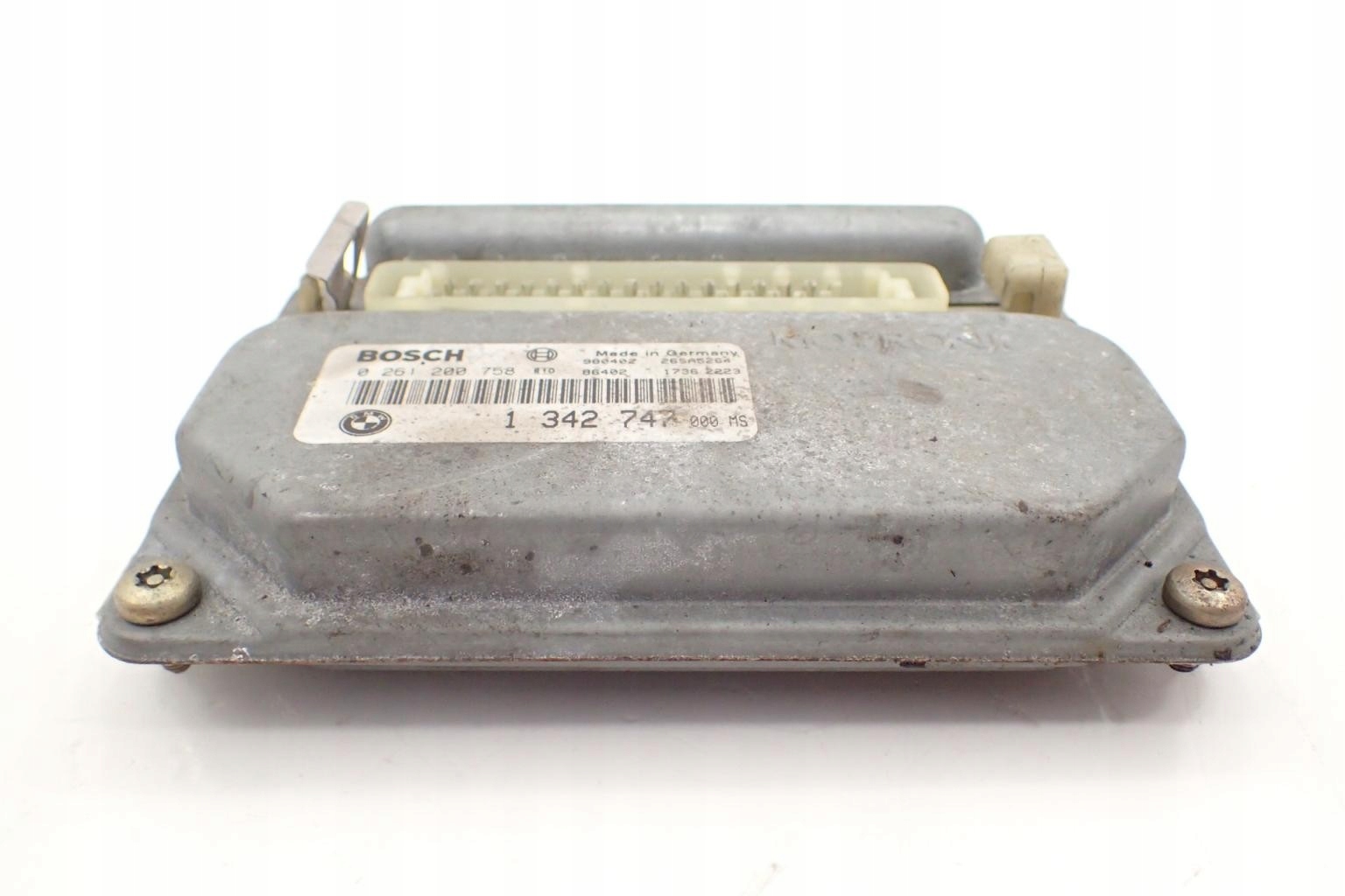 Moduł zapłonowy BMW R 1100 RT 95-01 Producent BMW oe