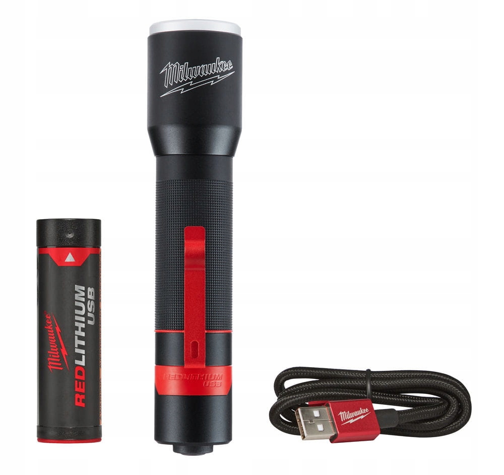 

Milwaukee Latarka Alkaliczna Ml-led 3xAAA 49334648