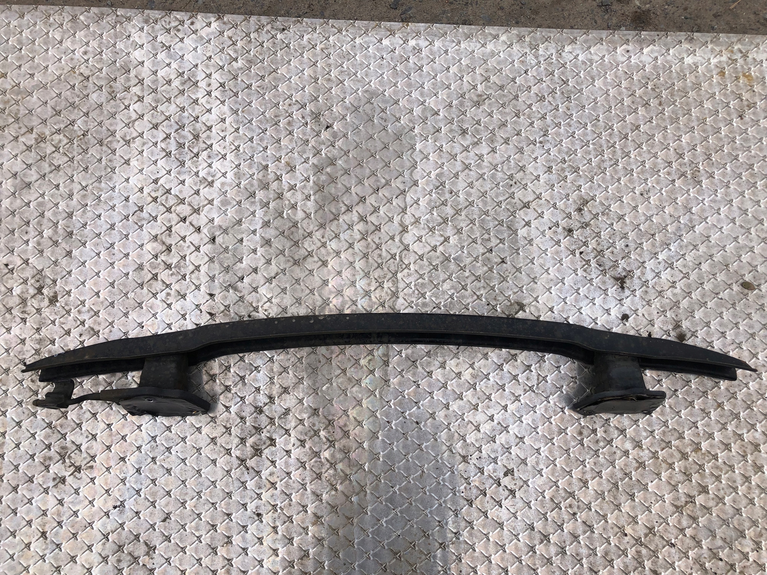 TRAVERSA paraurti posteriore BMW E90 7058467