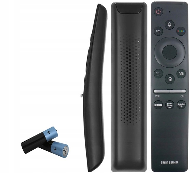 Originální Dálkový Ovladač Pro Televizor Samsung UE65RU7405 UE65RU7405U UE65RU7405UXXC