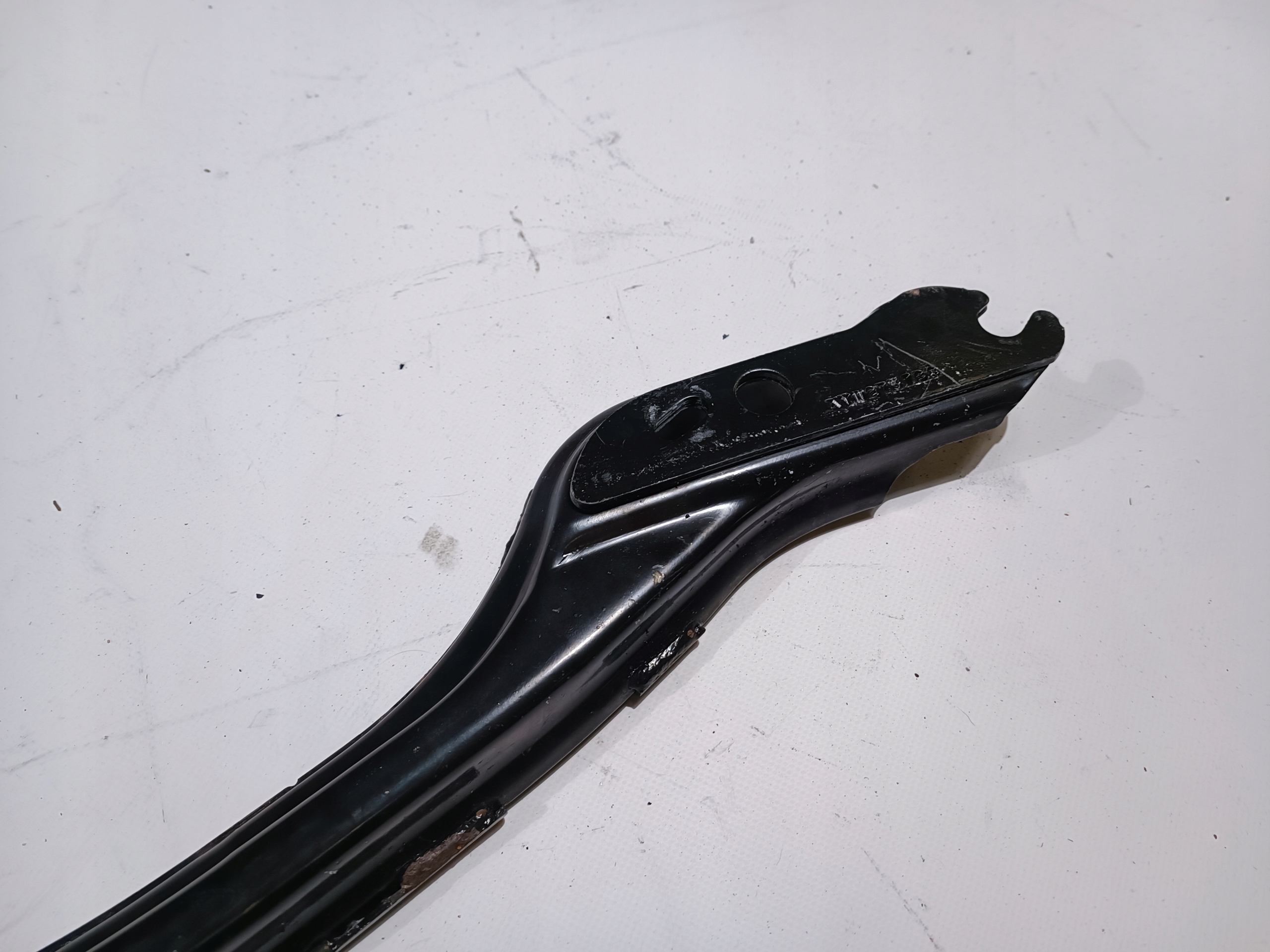 console sanek springing left rear part Chevrolet Camaro 2016