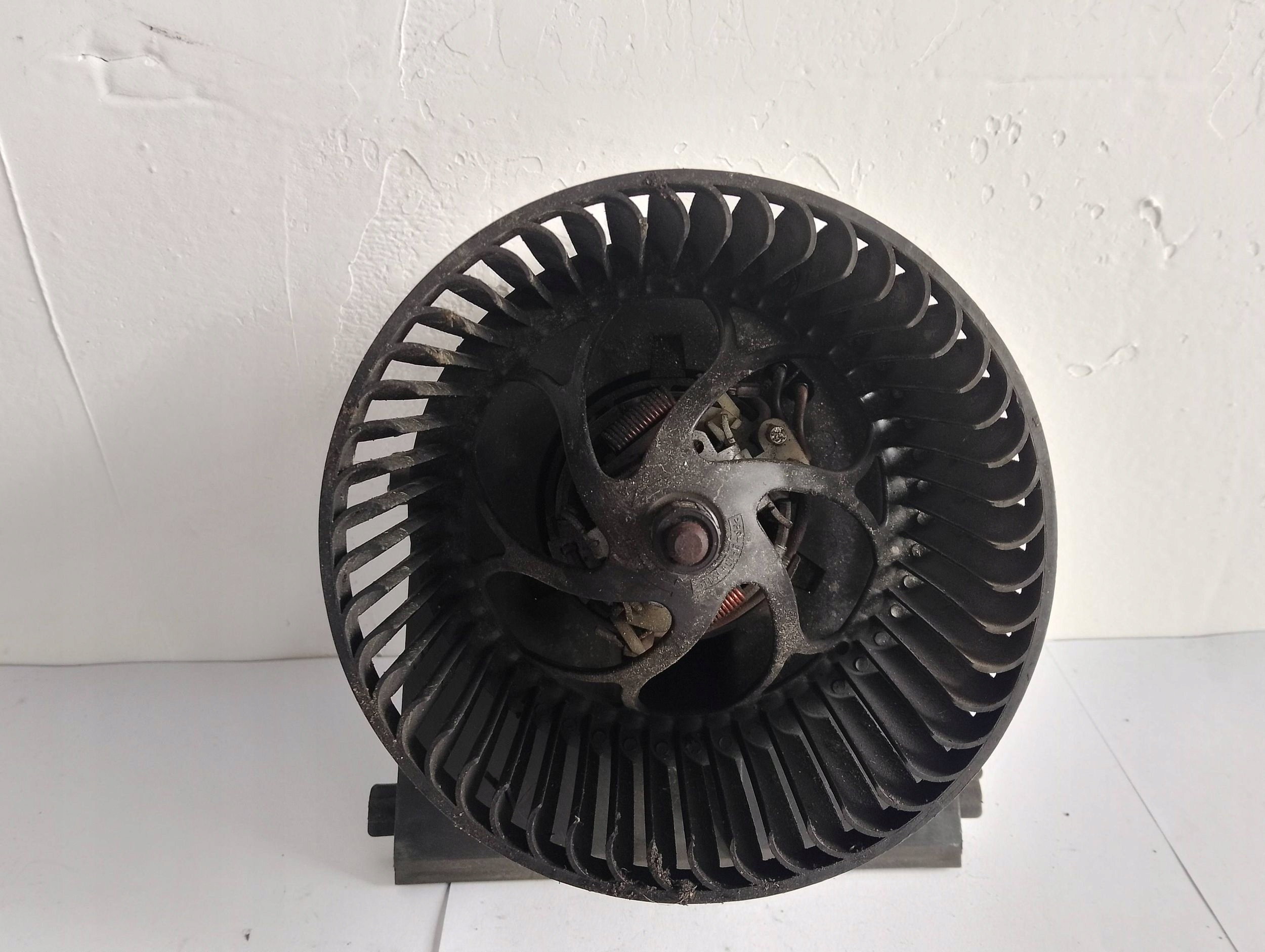 Lüfter dmuchawa des lüfters luft Seat Ibiza 1j1819021A