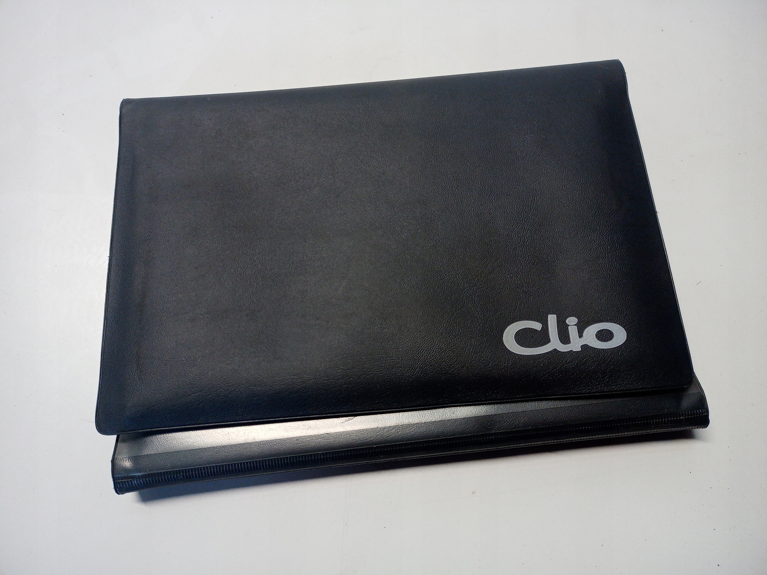 ETUI NA KSIĄŻKI DOKUMENTY RENAULT