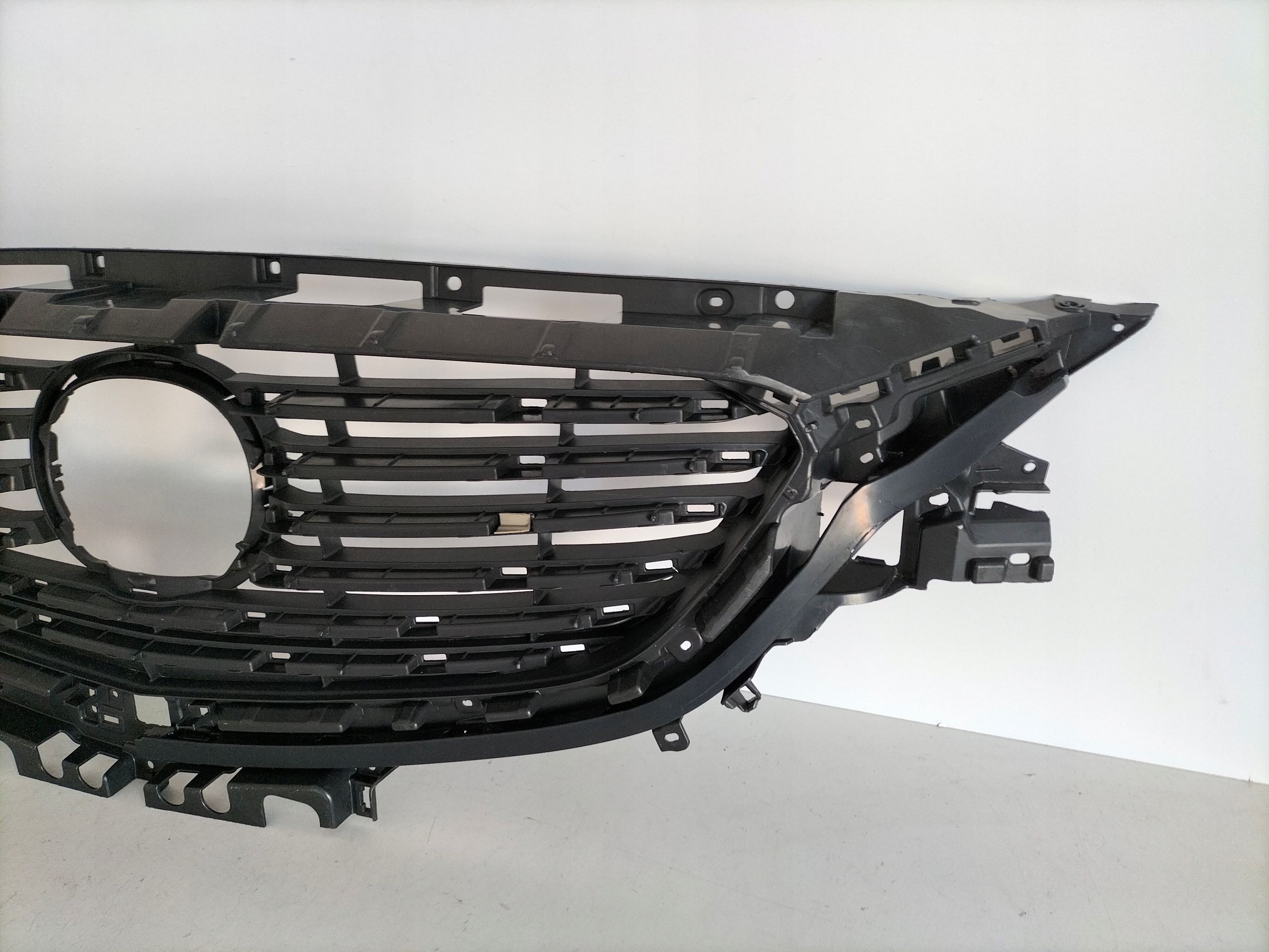 grille grid grill MAZDA 6 GJ LIFT 15-18
