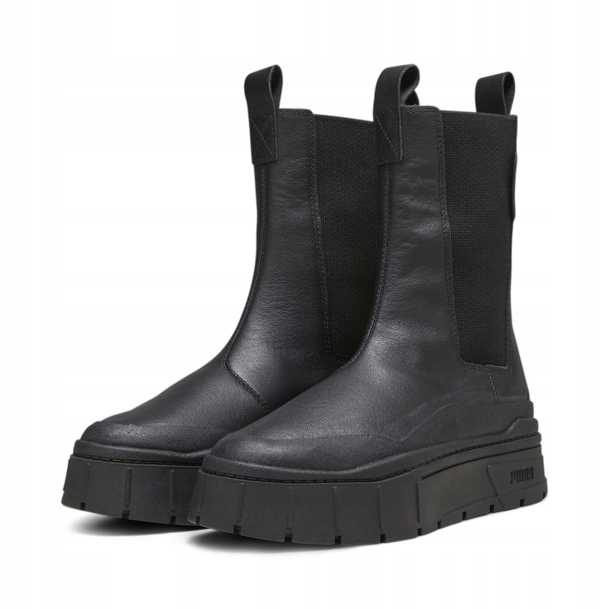 Puma Buty Mayze Stack Chelsea 38627206 r 40,5