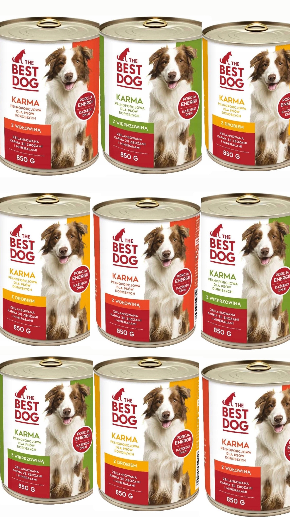 Levně krmivo Sokolů Složení X9 Ks Cenová Novinka