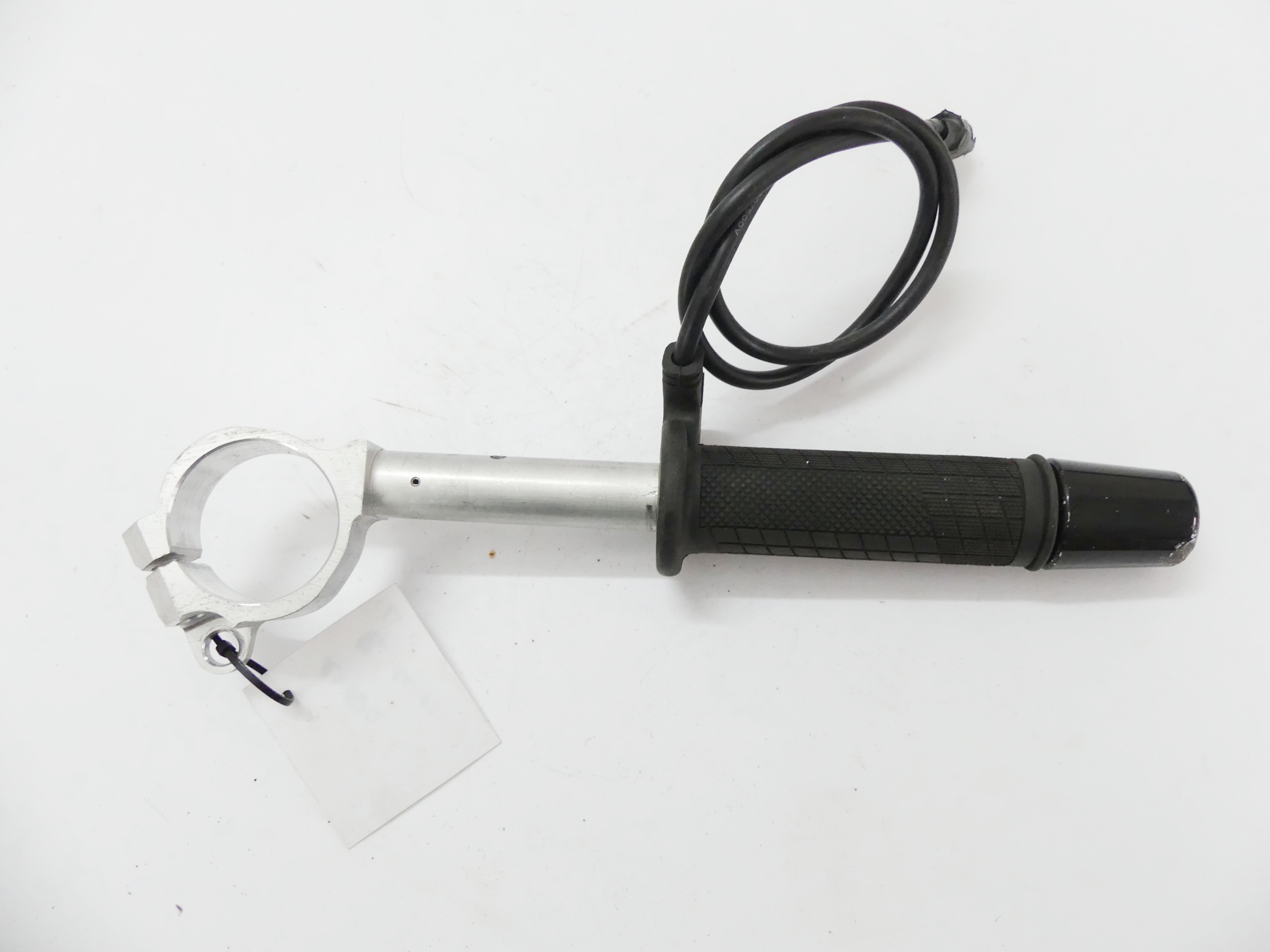 РУЛЬОВЕ КОЛЕСО L РУЛЬОВЕ КОЛЕСО KAWASAKI ZX10 R 11+