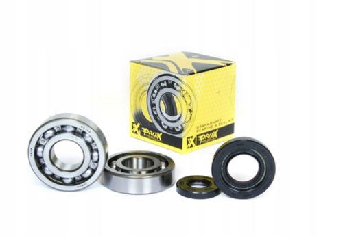 23.CBS23001 - Підшипники валу PROX Yamaha YZ 250x 2016-2020