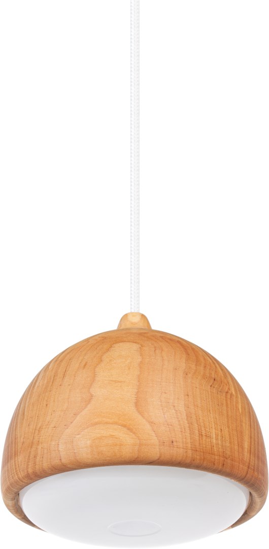 Závesná lampa Acorn I