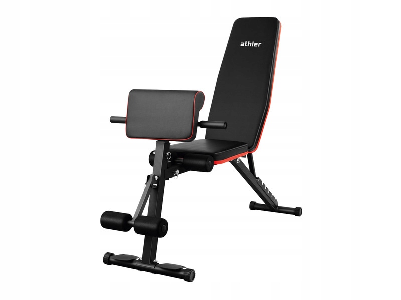 Ławka do ćwiczeń Athler Gorilla 50