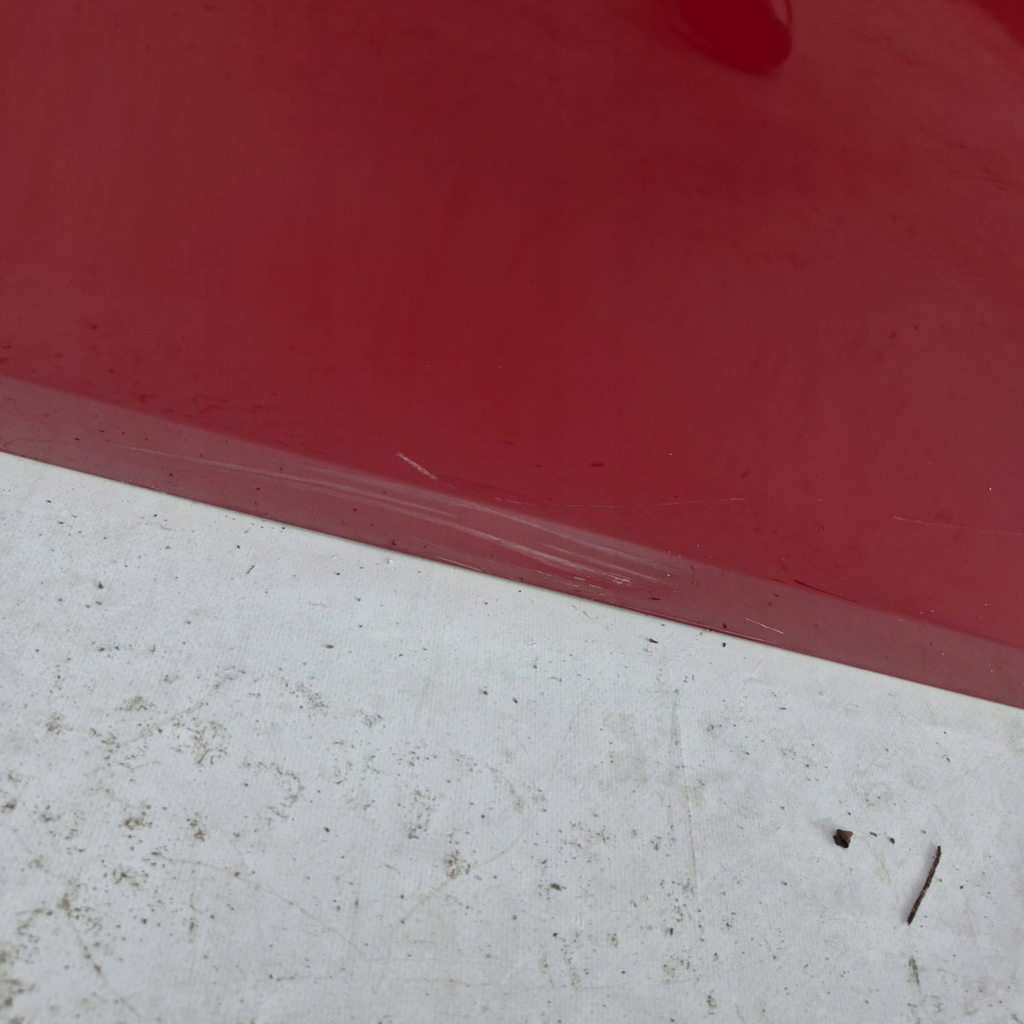 OPEL CORSA F 19- door right front front