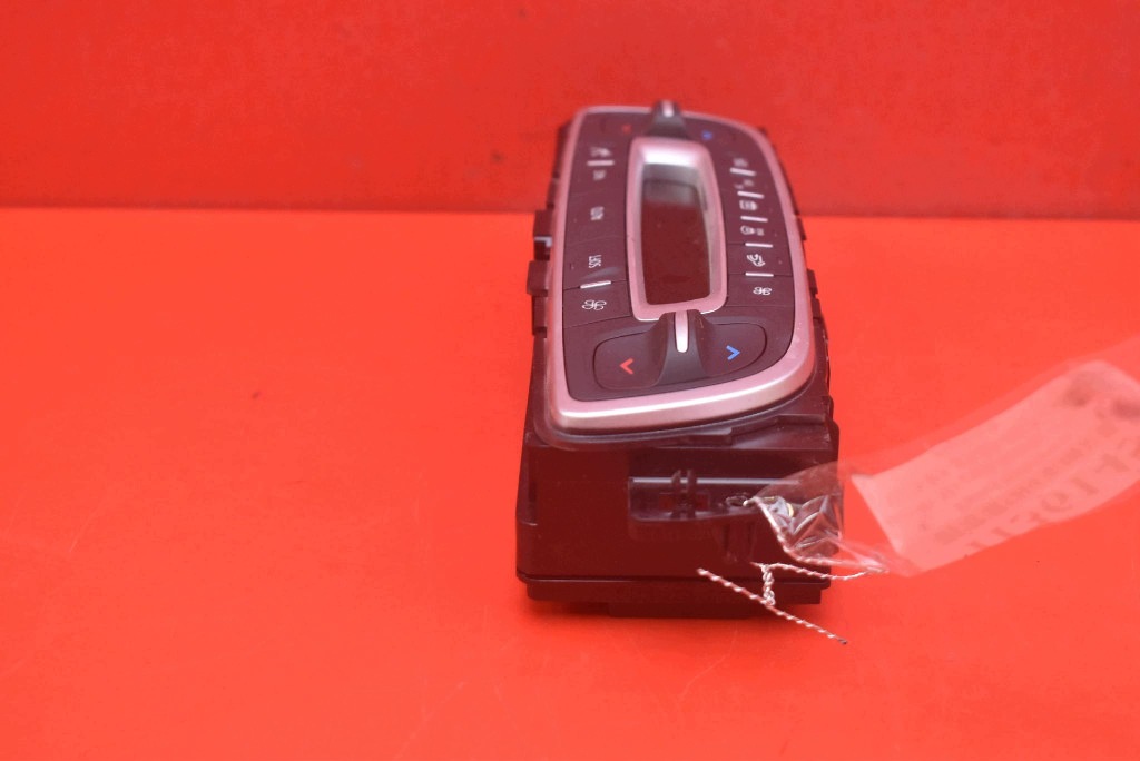 control panel air conditioning devices KLIMY 275109409R RENAULT SCENIC 3 III XMOD LIFT