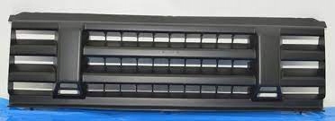 MWC6763PUB - РЕШІТКА РАДІАТОРА LAND ROVER DISCOVERY