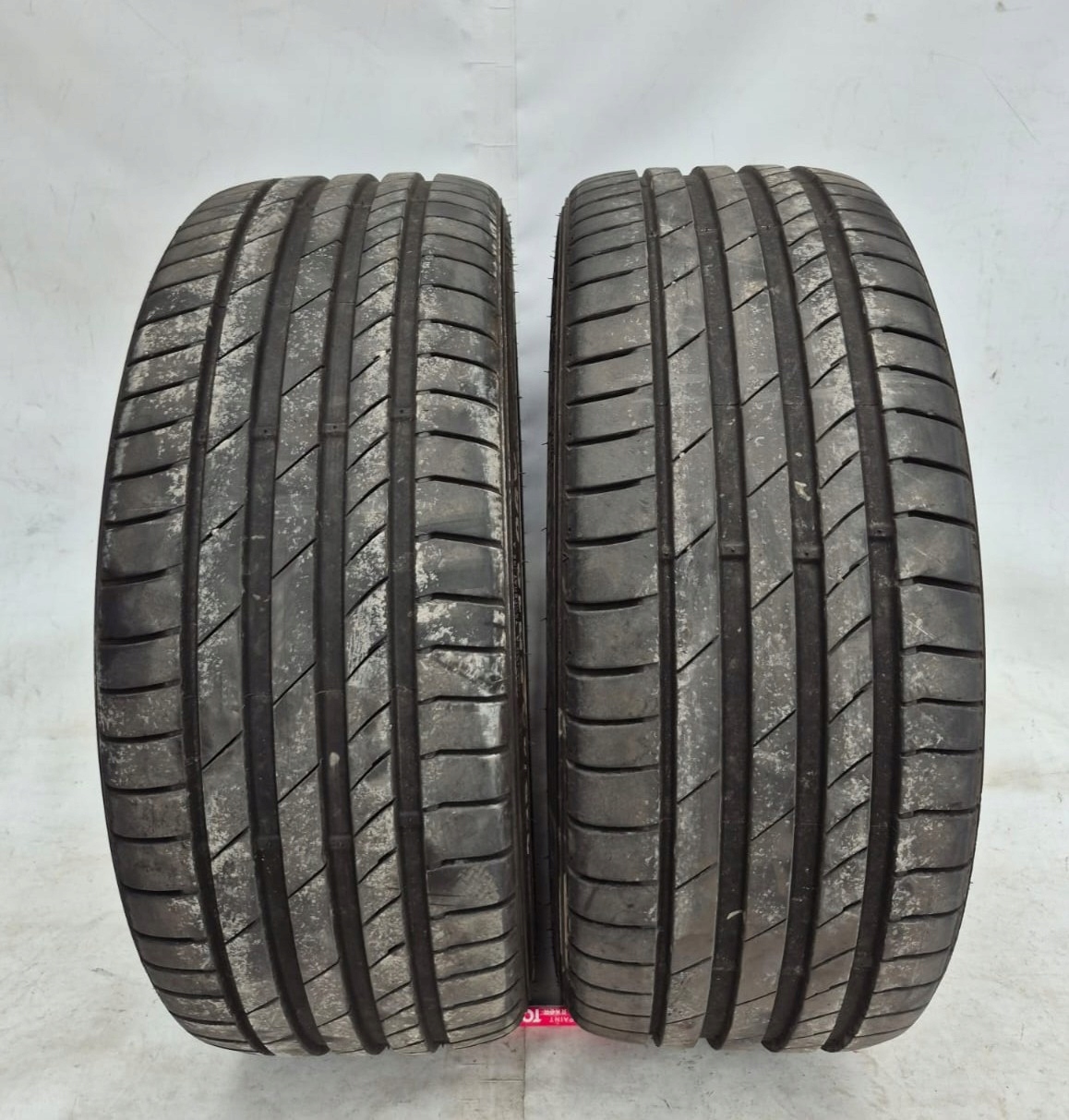 tyres summer KUMHO ECSTA PS71 235/40 R19 2023R.