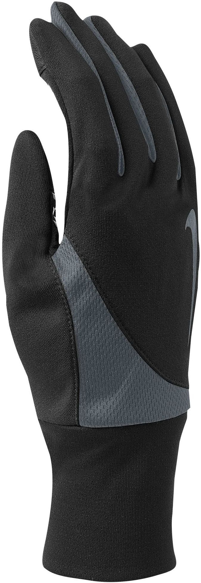 Běžecké rukavice Nike Womens Dri-FIT Tailwind Run Gloves, velikost L