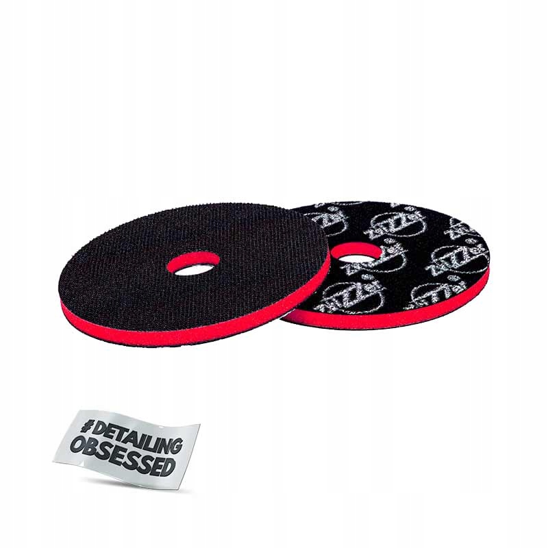 

ZviZZer Interface Hard for Microfiber and Felt 130