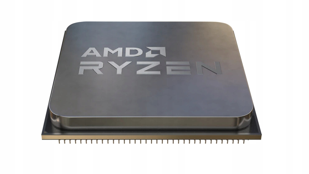 AMD Ryzen 5 4500 (3.60 GHz, 11 MB, 65W, AM4) BOX — 6