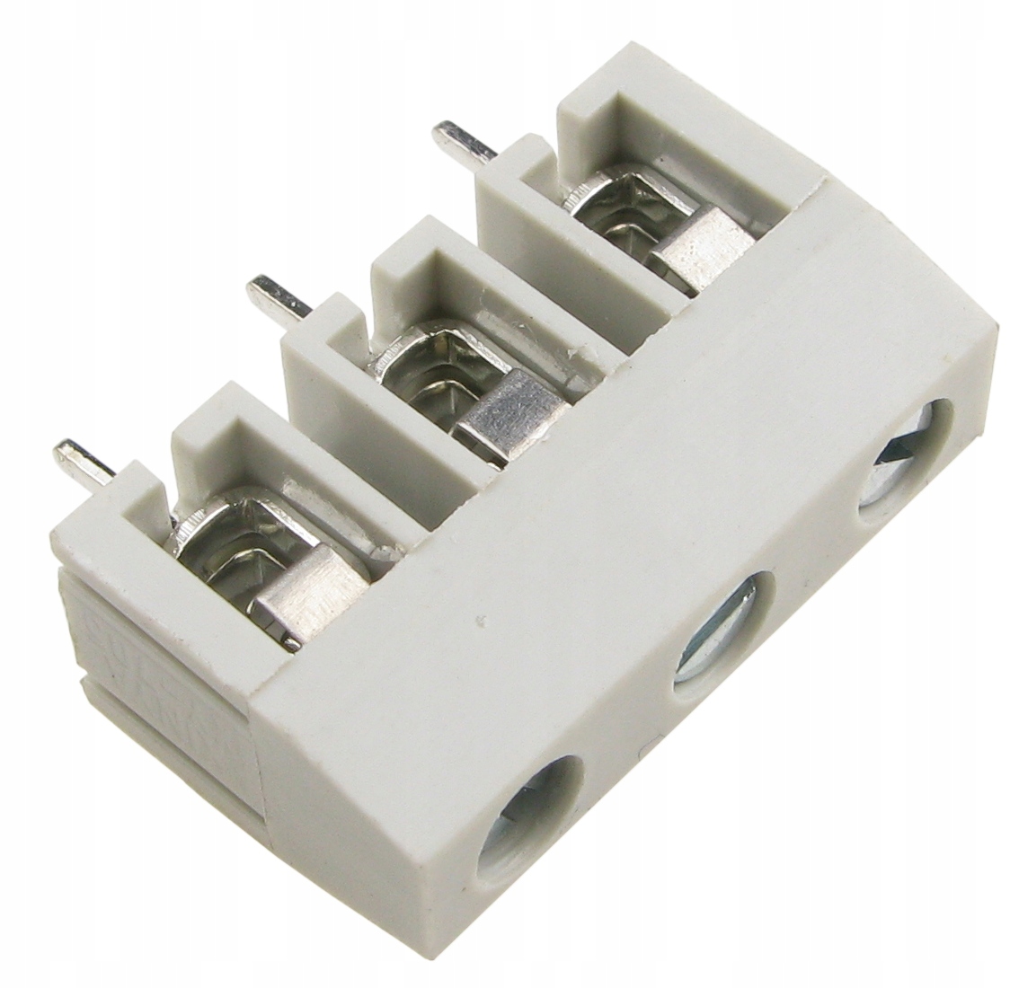 

Złącze Ark 3 pin 7,5mm (5 szt.) /0847-5