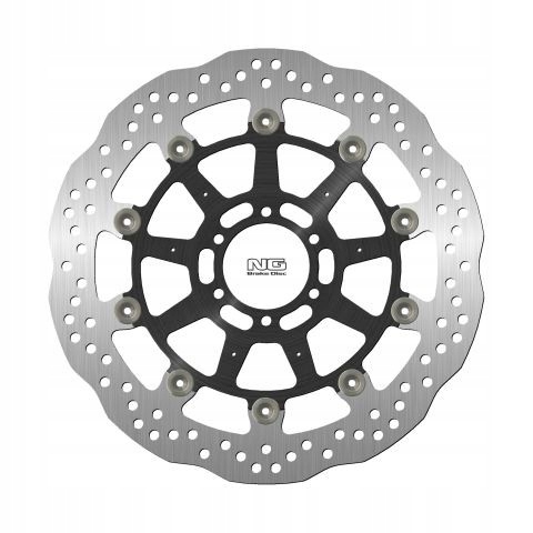 Ng Predný Brzdový Kotúč Bmw S 1000R/RRR '13-'20, HP4 '12-'17, S1000XR '17-