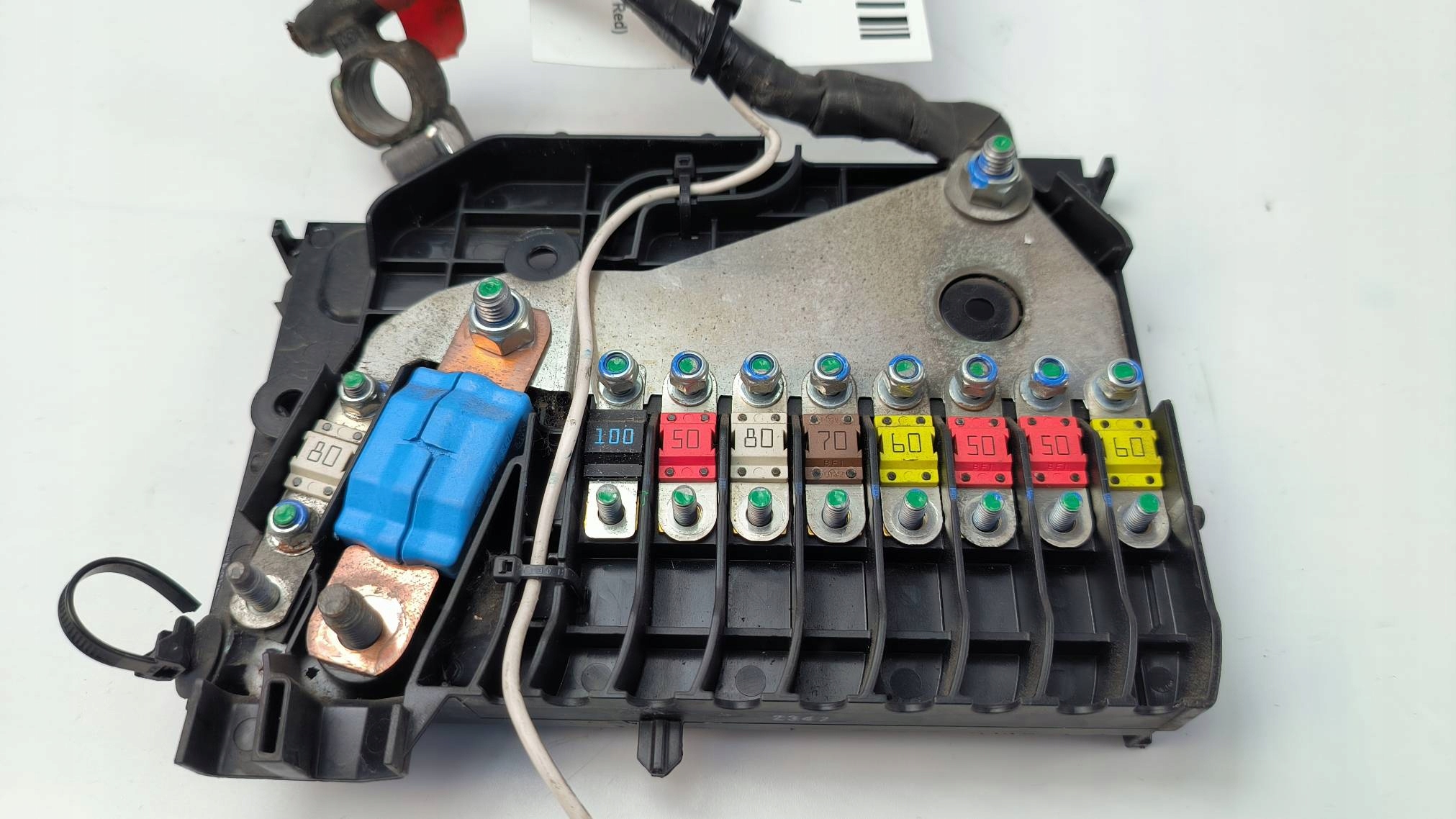 Module fusibles Borne FORD C-MAX MK2 II