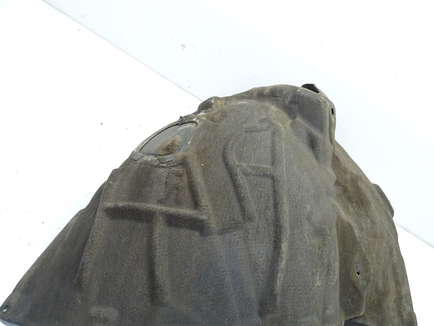 podblatník pravý předek pravé přední AUDI A6 C7 4G 4G0821134D