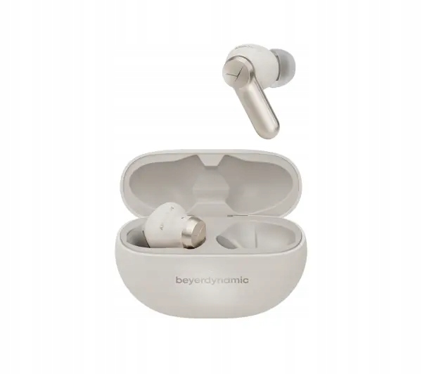 Bezdrôtové slúchadlá do uší Beyerdynamic Amiron 100