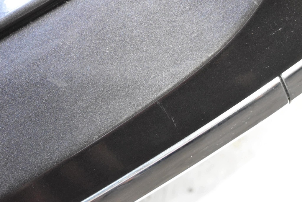 bumper rear part rear LC8Z PDC VW PASSAT CC 08-12