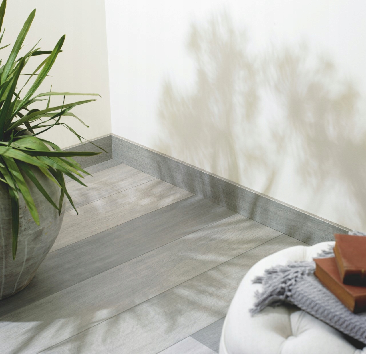 Panel podłogowy AC4 DĄB AUTHENTIC LARGO XXL 2,52m2 Informacje dodatkowe do ogrzewania podłogowego